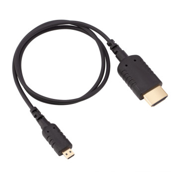 Mini HDMI zum HDMI -Kabel